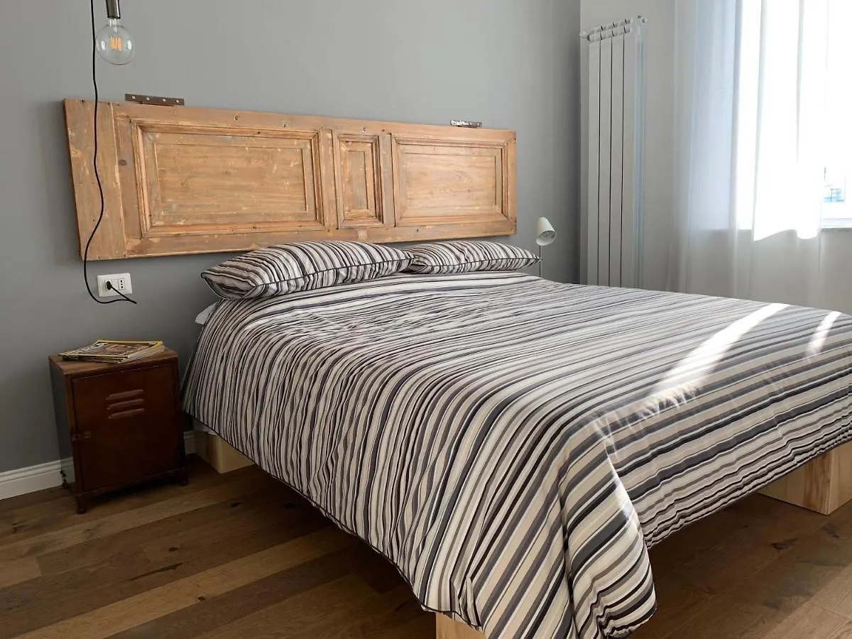 The Quality Apartment Napoli