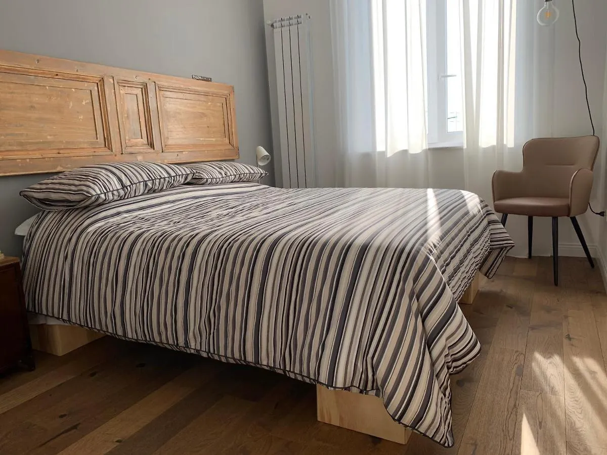 The Quality Apartment Napoli Naples